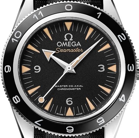 omega james bond spectre limited edition